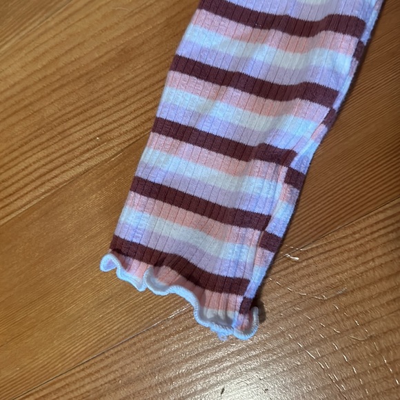 Toddler Girls Long Sleeve Shirt - Picture 3 of 7